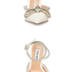 NWT…. Still in box shipped from Steve Madde. Size 10